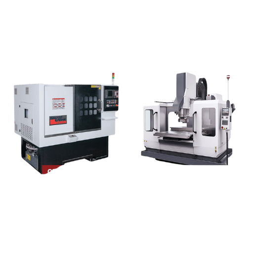 Understanding the Difference Between CNC Machining and Milling: A Comprehensive Guide