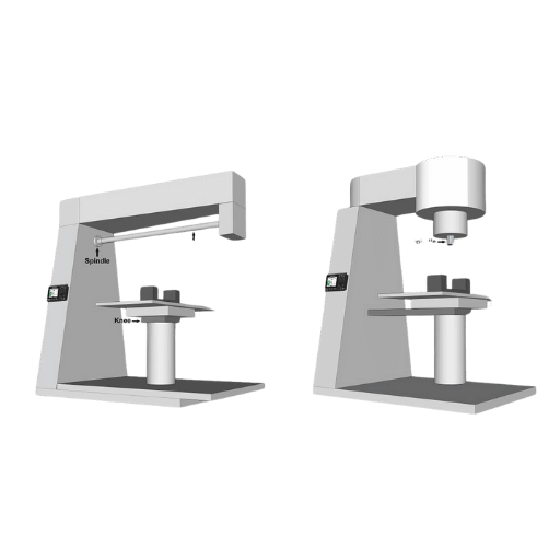 How Does CNC Milling Differ from CNC Turning?