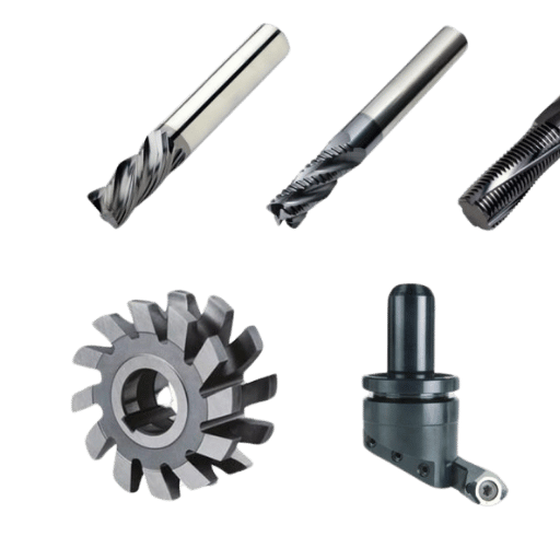 Varieties of CNC machines: Milling vs. Cutting