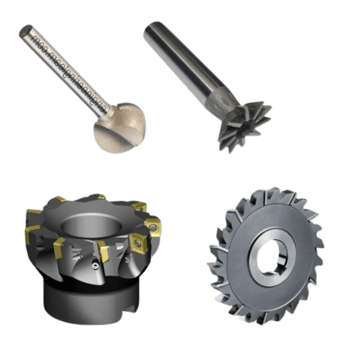 CNC Turning vs. Milling: What’s the Difference?