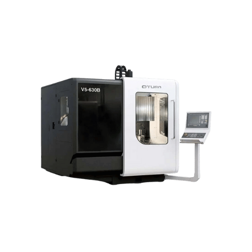 The Ultimate Guide to 5-Axis CNC Milling: Boosting Productivity and Precision