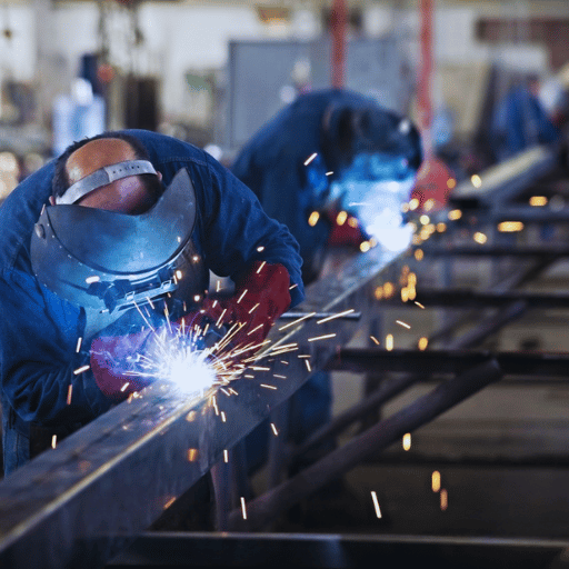 What are the Three Types of Metal Fabrication?