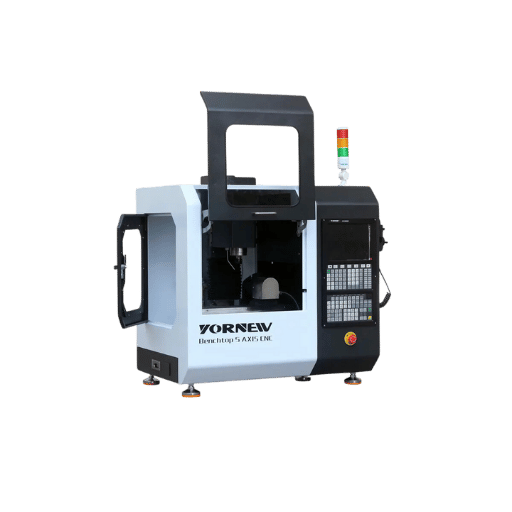 选择合适的 5 轴 CNC 机床来满足您的需求
