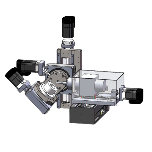提高 5 轴 CNC 铣削生产率的方法