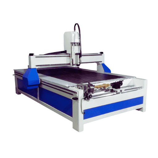 How Does a CNC Machine Work for Metal Fabrication?