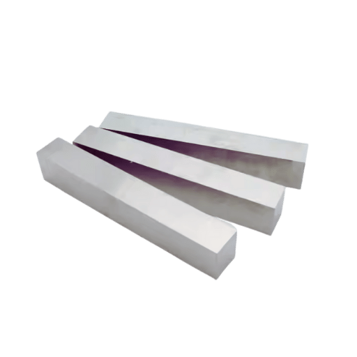 What are the Available Forms of Titanium Grade 7?