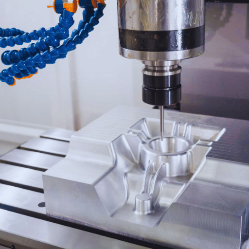 How to Choose the Right Machining Service for Aluminum CNC Machined Parts?