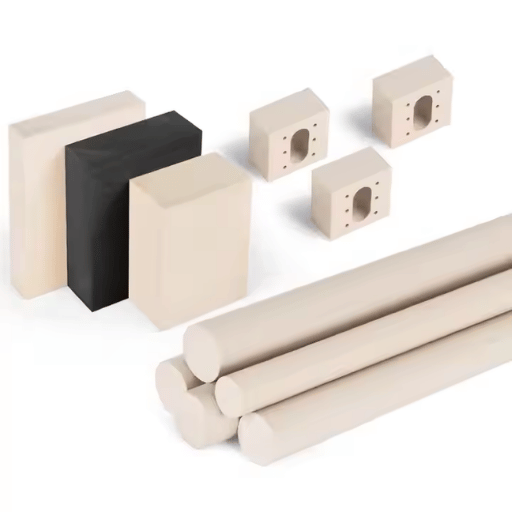 Why Does PEEK Cost So Much? Comprehending High Performance Polymers Pricing