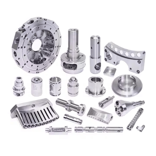 What is Precision Machining in the Automotive Industry?