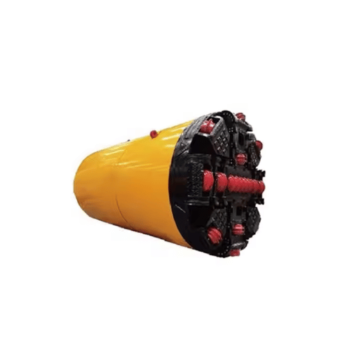 What Are the Types of Boring Machines?