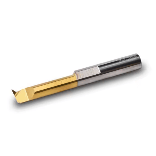 What Tools Are Used in the Boring Process?