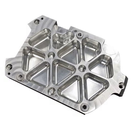 How Does the Precision Machining Process Work?