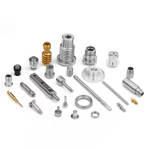 What Machining Techniques are Used in the Automotive Industry?
