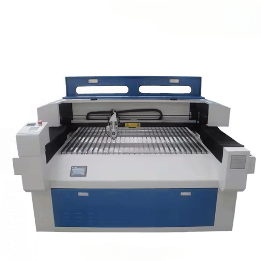 探索 CNC 雷射切割機的功能：詳細的操作說明