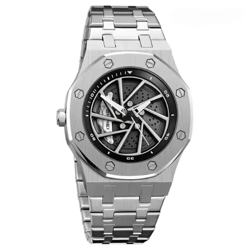 Waarom worden er in mechanische horloges juwelen gebruikt?