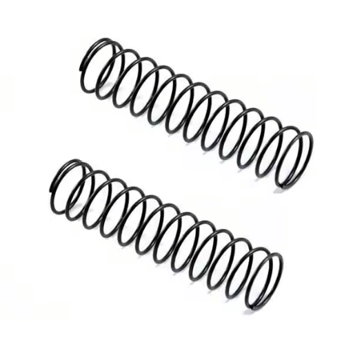 What Is the Measurement of a Compression Spring's Spring Length?
