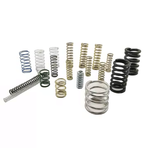How Do You Calculate the Spring Rate for a Custom Spring?