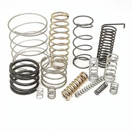 How to Design a Conical Spring for Specific Applications?