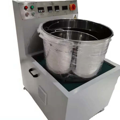 What are the Different Methods for Titanium Polishing?