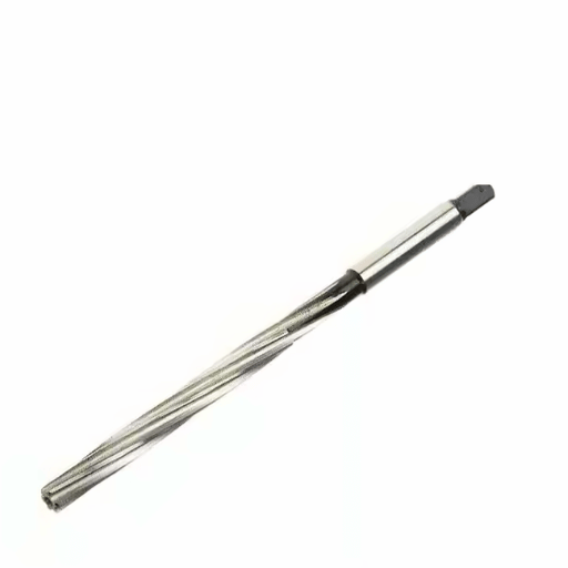 What types of reamers are available?