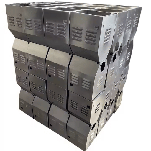 How Does Production Volume Affect Metal Stamping Costs?