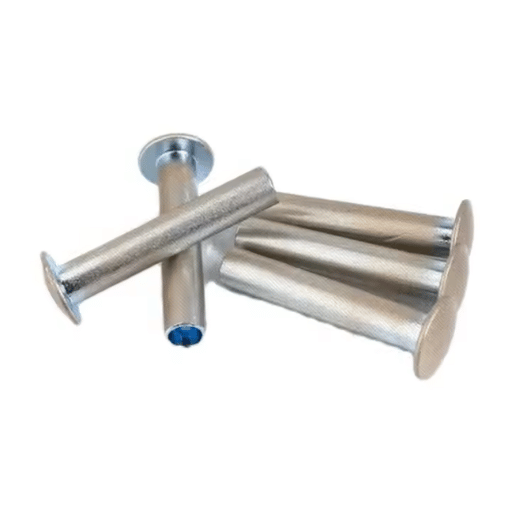 What are the Advantages of Rivet Joints in Ships?