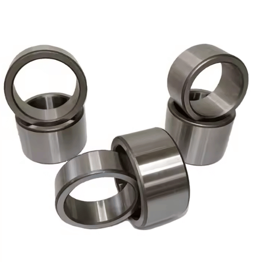 How Does Heat Treatment Affect 4140 Steel?
