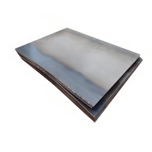 Why is 1600 F Significant in Treating 4140 Alloy Steel?