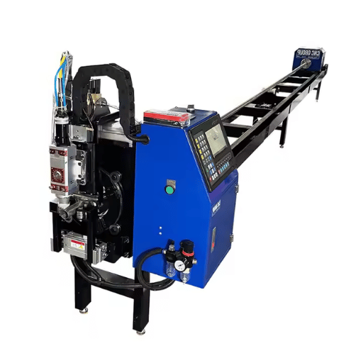 How Does Plasma Cutting Compare with Laser Cutting?