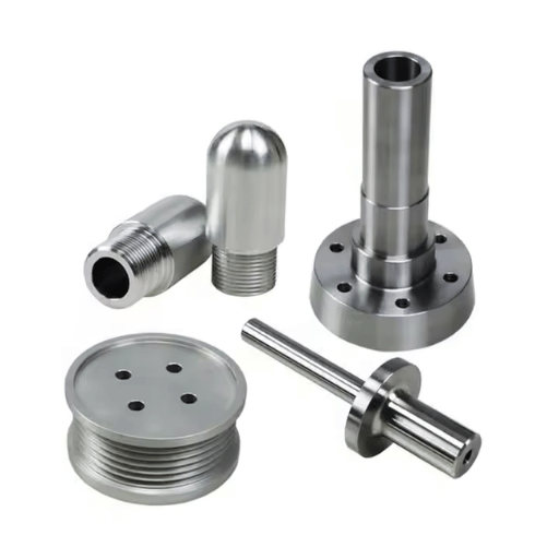 What Are the Challenges in Machining 4140 Steel?