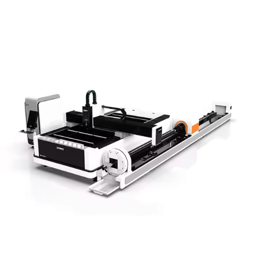 How Do CNC Machines Integrate with Waterjet and Plasma Cutting?