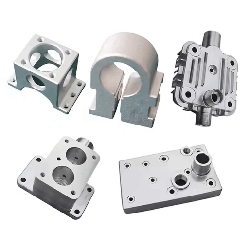 How do you determine the depth of cut in a machining process?