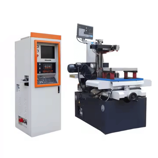 What is the role of machine tool in cutting force measurement?