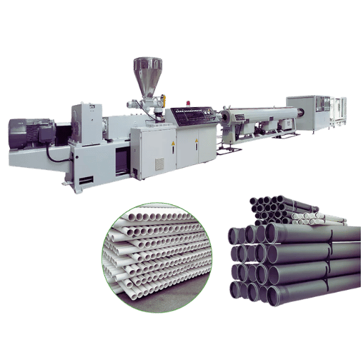 Understanding the Principle of Extrusion: A Deep Dive into the Extrusion Process