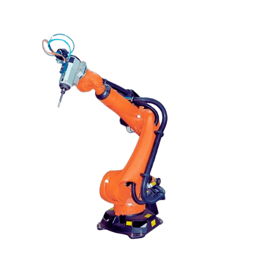 How a CNC Robot Arm Revolutionizes Modern Automation