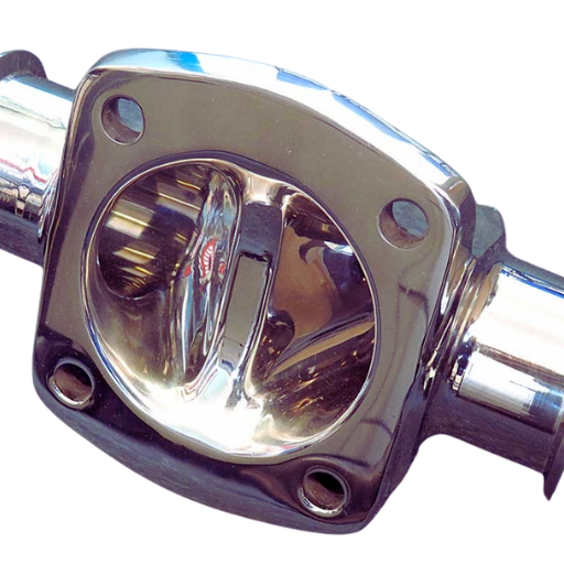 What is Electropolishing in Stainless Steel?