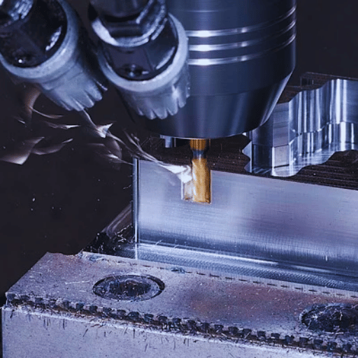 An Introduction to Milling Aluminum: Mastering the Basics of Milling Aluminum