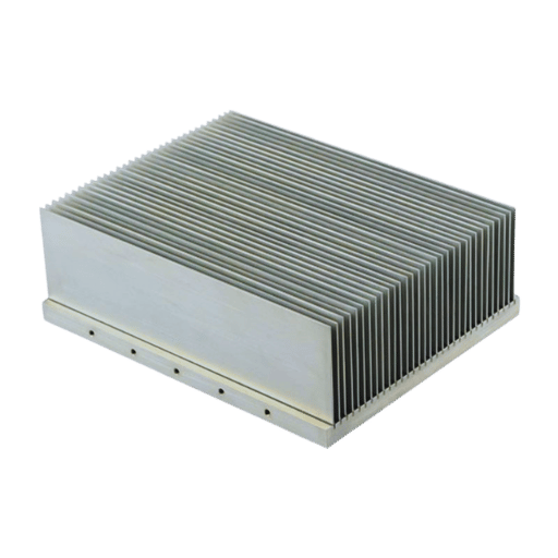 How to Enhance Thermal Performance with Fins?