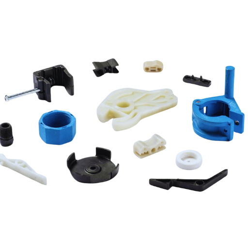 How Does Plastic Injection Molding for Medical Work?