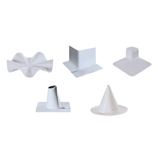 Comment choisir le bon solin de toit en plastique pour votre projet&nbsp;?