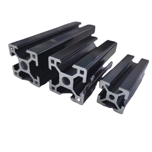 What Role Does the Aluminum Extrusion Process Play in Manufacturing?