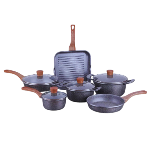 What are the Advantages of Cast Aluminum Over Cast Iron?
