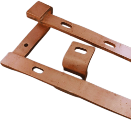 What Are the Best Finishes for Copper in Sheet Metal Fabrication?