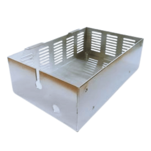 How Does Machine and Metal Fabrication Enhance Aluminum Projects?