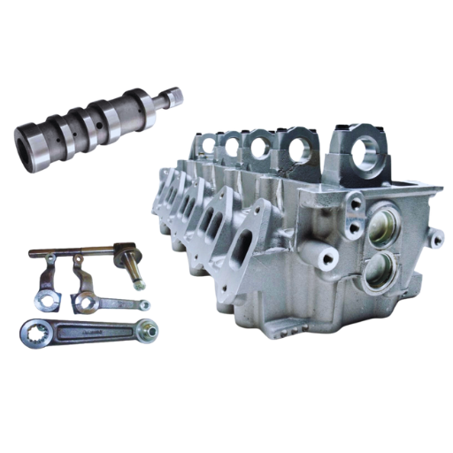 Can Cast Aluminum Alloys Be Less Brittle?