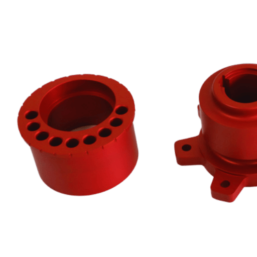 Unveiling the Secrets of Metal Surface Finish and Treatment Processes