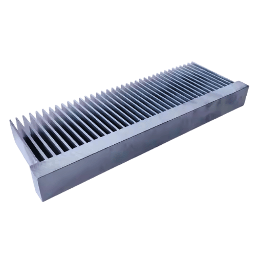 Discover the Power of High-Performance Heat Sink Fins