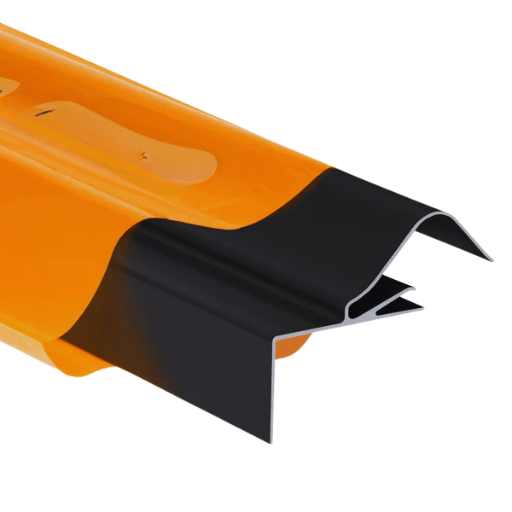 Quels sont les avantages de l’utilisation de solins en plastique ?