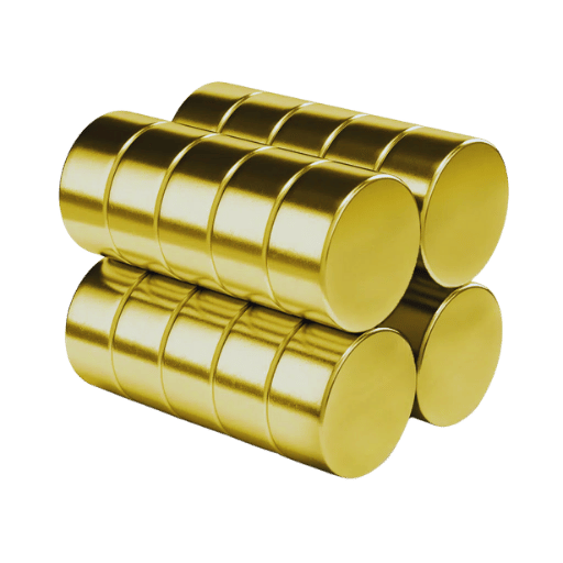 Is Gold Magnetic? Unveiling the Mystery of This Precious Metal