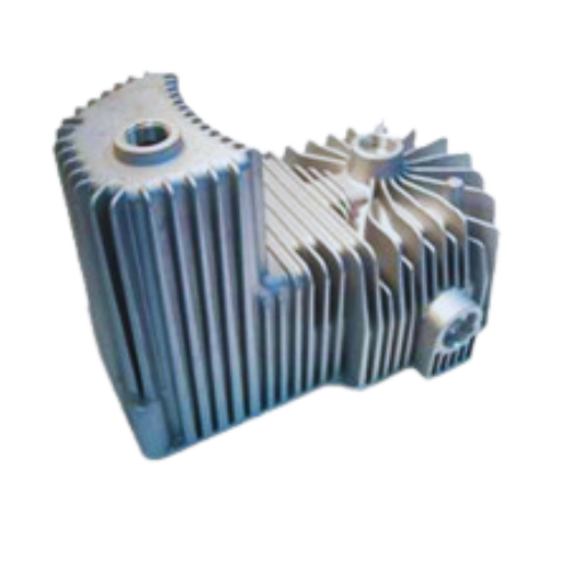 Why Choose Cast Aluminum for Complex Shapes?